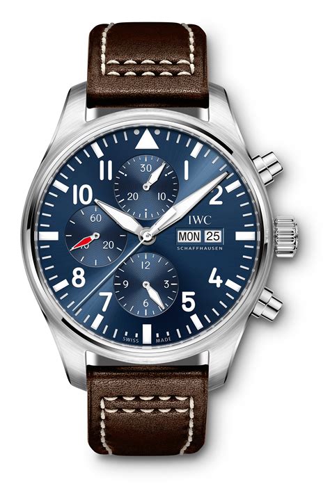 iwc 377714|iwc petit prince iw377714.